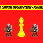 A Complete Endgame Course + PGN Files