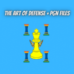 The Art Of Defense + PGN Files